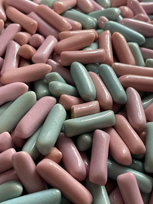 Hitshies bubble gum