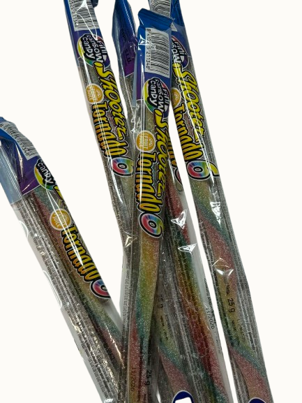 Paille tornado