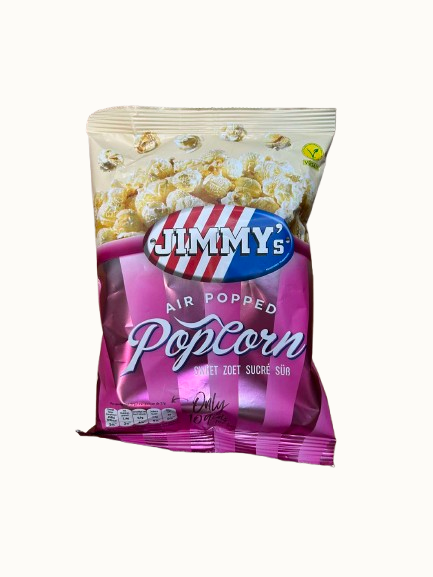 Pop corn