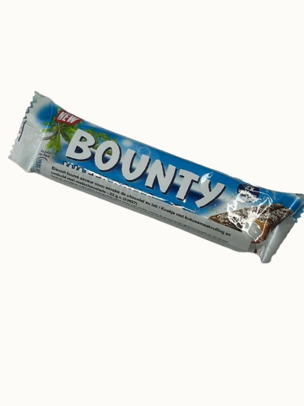 Bounty wafer rolls