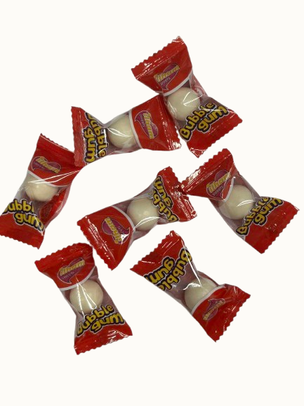 Chewing-gum pastèque (5pcs)