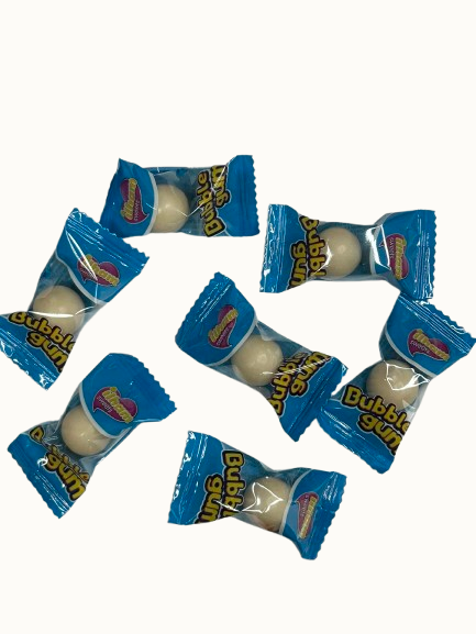 Chewing-gum energy drink (5pcs)