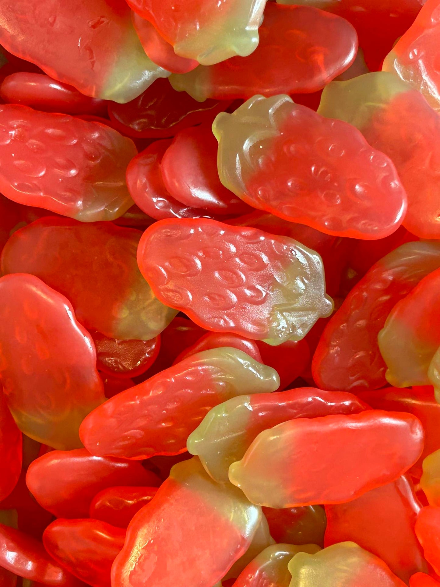Fraises