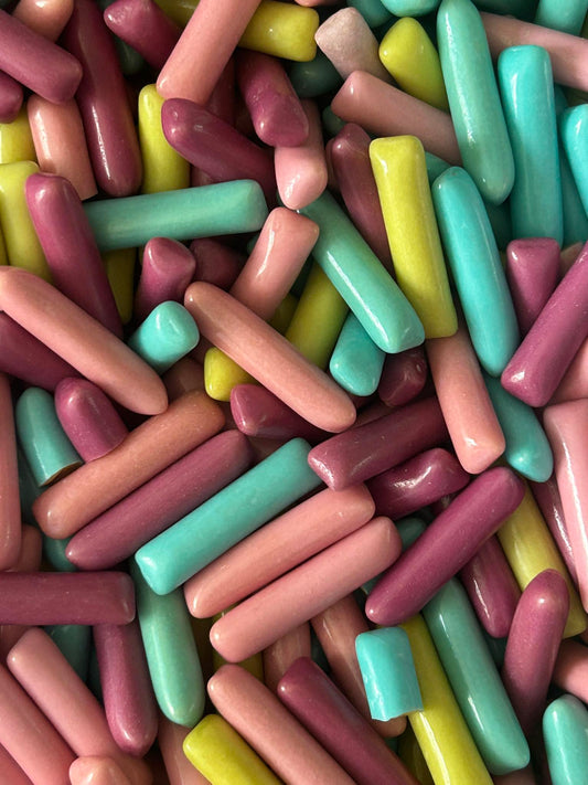 Hitshies fruités