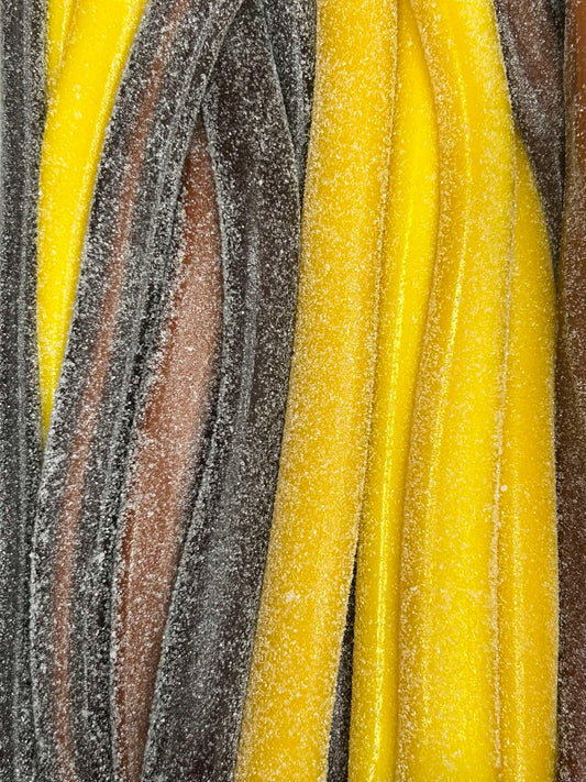 Grand câble ananas/coco acidulé