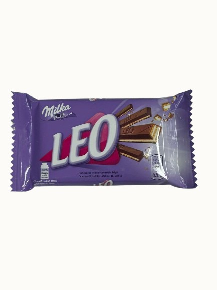 Léo