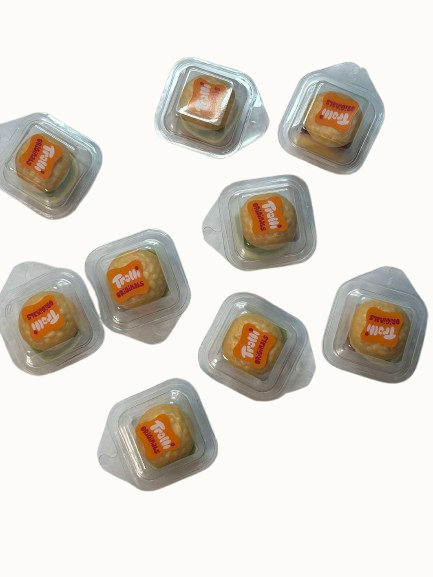 Mini burger (5pcs)