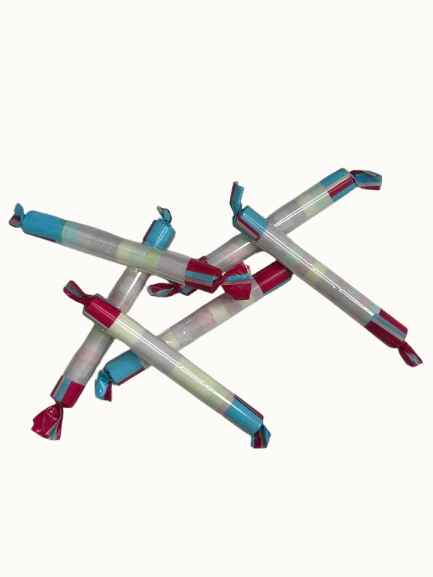 Rouleaux dextrose (5pcs)