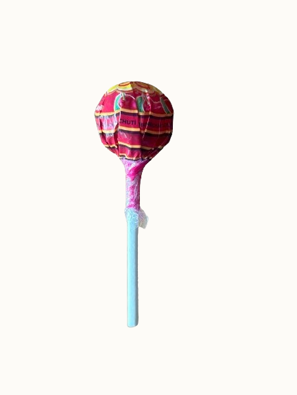 Sucettes Chupa Chups (5pcs)