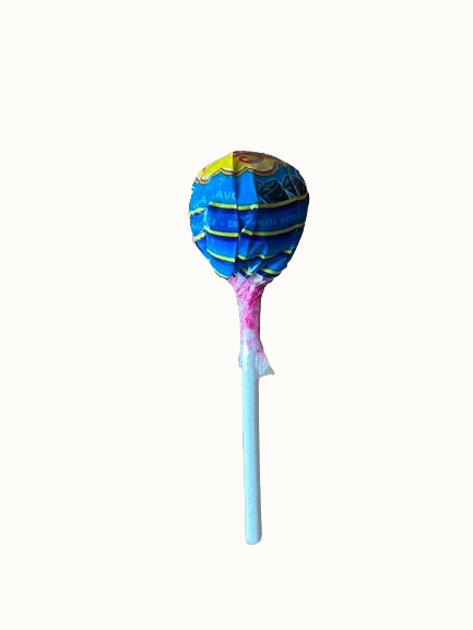 Sucettes Chupa Chups (5pcs)