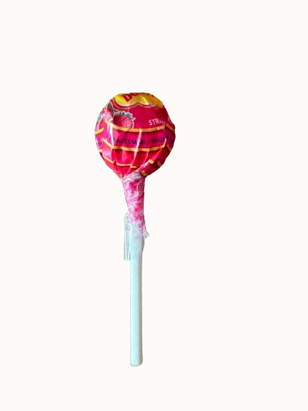 Sucettes Chupa Chups (5pcs)