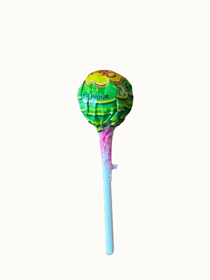 Sucettes Chupa Chups (5pcs)