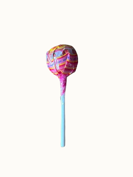 Sucettes Chupa Chups (5pcs)