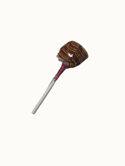 Sucettes Chupa Chups (5pcs)