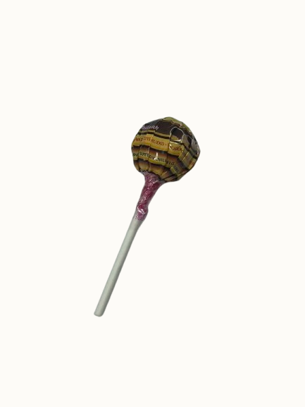 Sucettes Chupa Chups (5pcs)