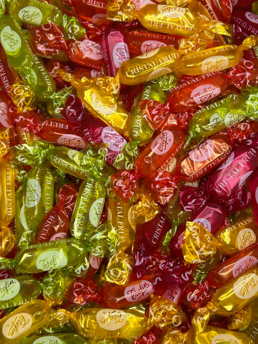 Tréfin fruités