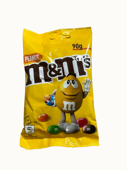 M&Ms