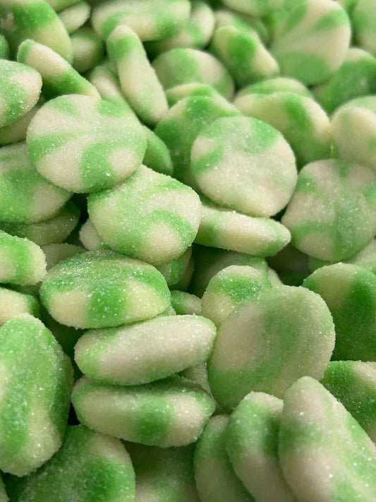 Kiwi sucrés