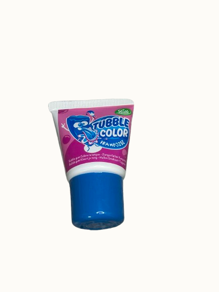 Tubble color framboise