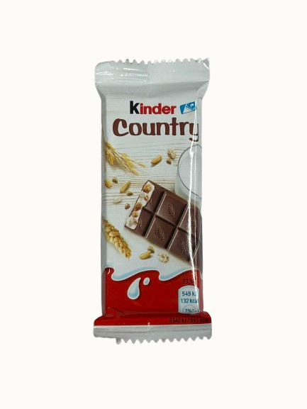 Kinder country