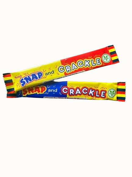 Snap & crackle